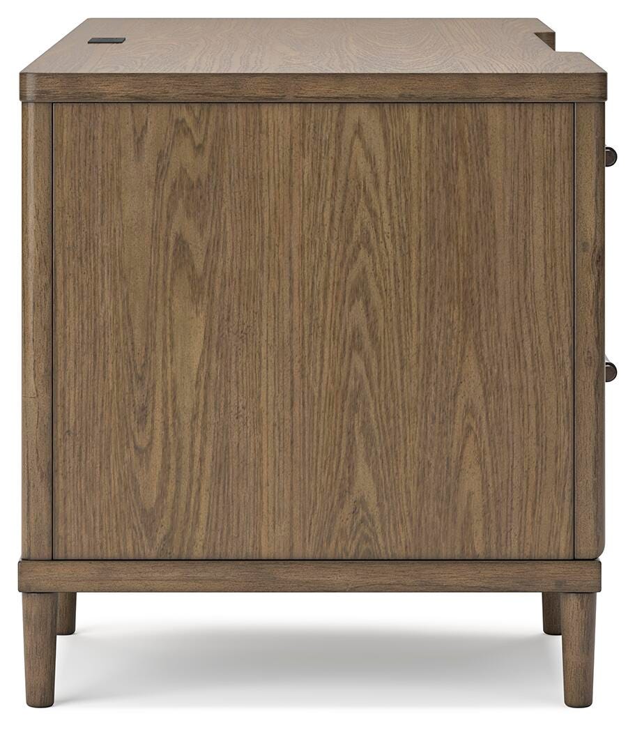 Delano Home Office Desk