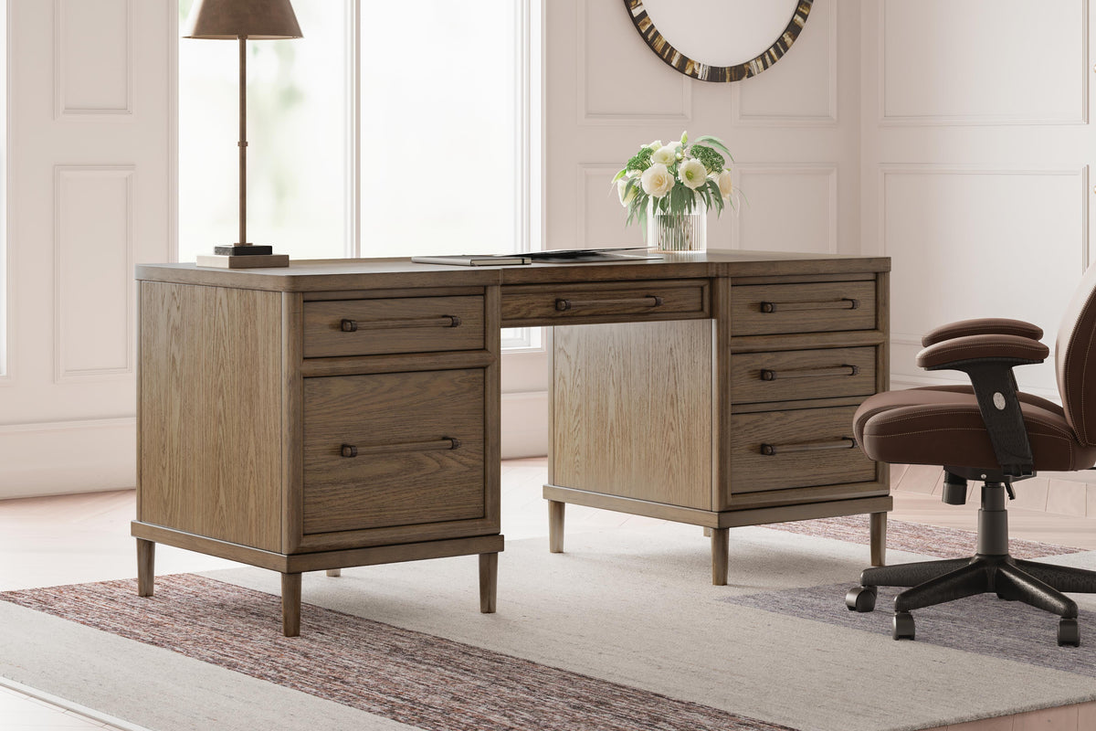 Delano Home Office Desk