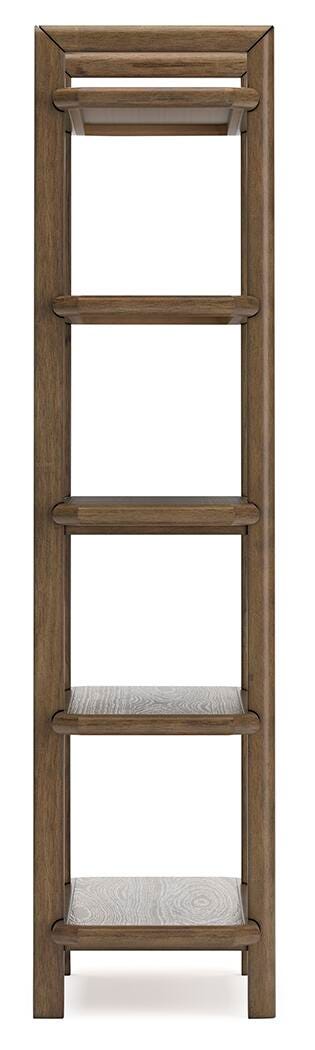 Delano Bookcase