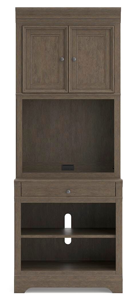 Whitmore Bookcase