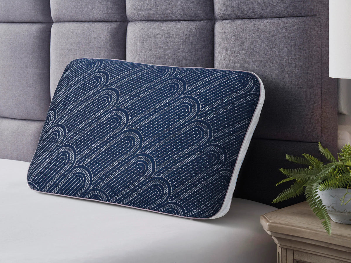 Kalimna Reach Standard Pillow (4/CS)