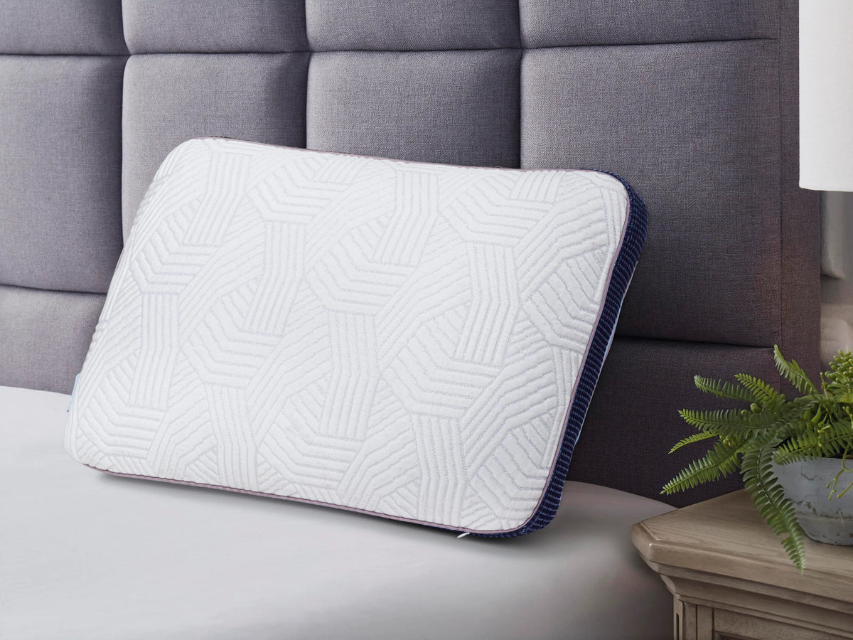 Bittangabee Bay Standard Pillow (4/CS)