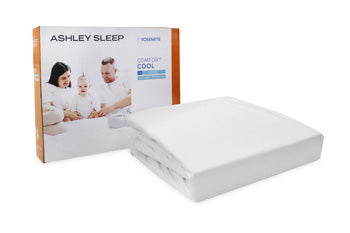 Basic Queen Mattress Protector (Set of 10)