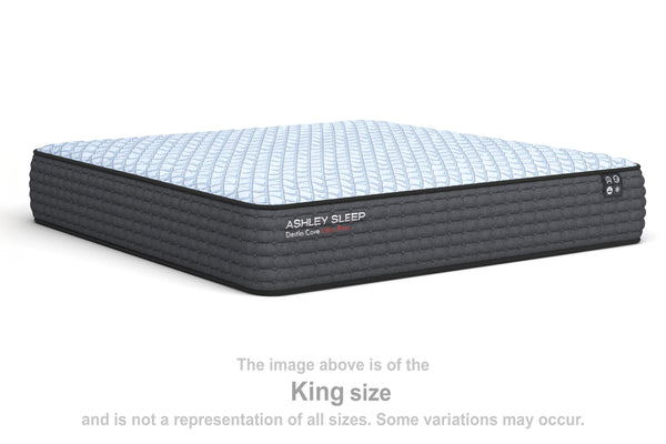Destin Cove Ultra Firm Super Queen Mattress