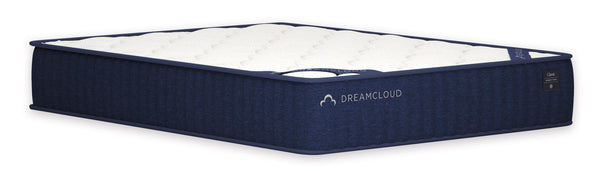 Dreamcloud Premier Memory Foam Queen Mattress