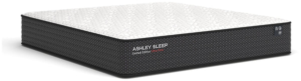 Limited Edition Firm King Mattress