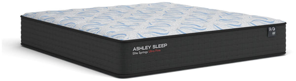 Elite Springs Firm King Mattress