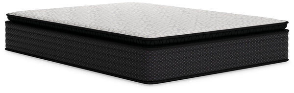 Limited Edition PT Queen Mattress