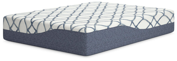 14 Inch Chime Elite 2.0 King Mattress