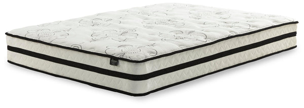 Chime 10 Inch Hybrid King Mattress