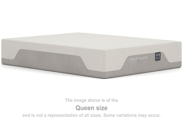 Terra Sleep Soft Super Queen Mattress