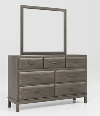 Mazing Dresser
