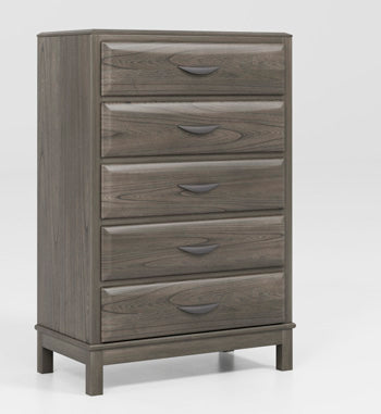 Mazing Chest of Drawers