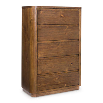 Paloma by Ashley Chest of Drawers