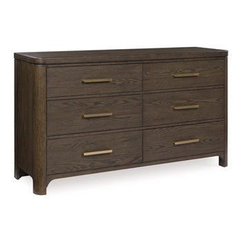 Calder Bay Dresser