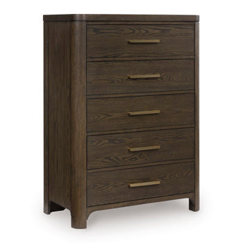 Radkin Chest of Drawers