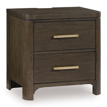 Radkin Nightstand