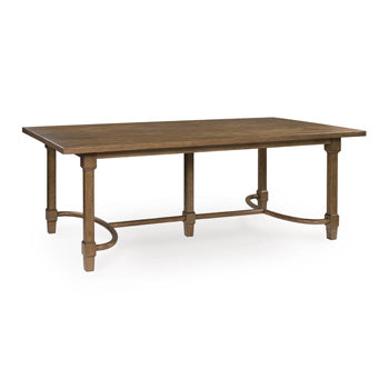 Camden Dining Table