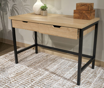Cobden Home Office Desk Home Office Desk