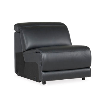Rally-Up Armless Chair with Manual Headrest