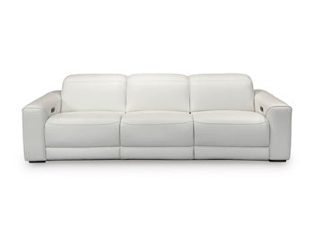 Rally-Up Right-Arm Facing Power Recliner