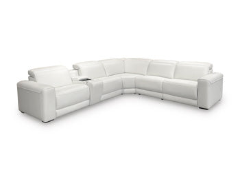 Rally-Up Power Armless Recliner