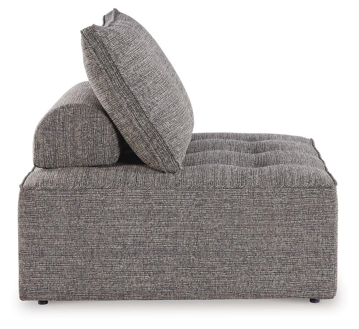 Cosmo 8-Piece Outdoor Sectional