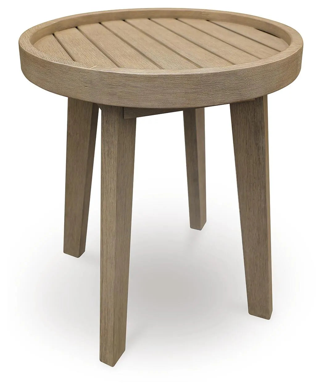 Poppy Hill Outdoor End Table