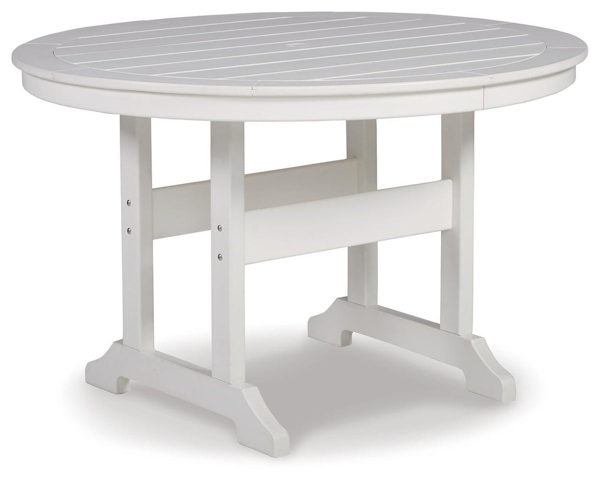 Valdressa Outdoor Dining Table