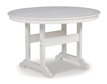 Valdressa Outdoor Dining Table