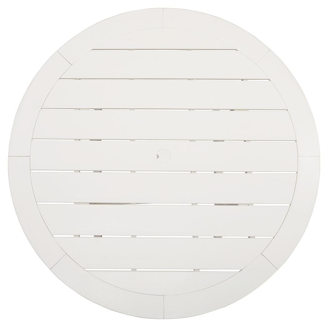 Valdressa Outdoor Dining Table