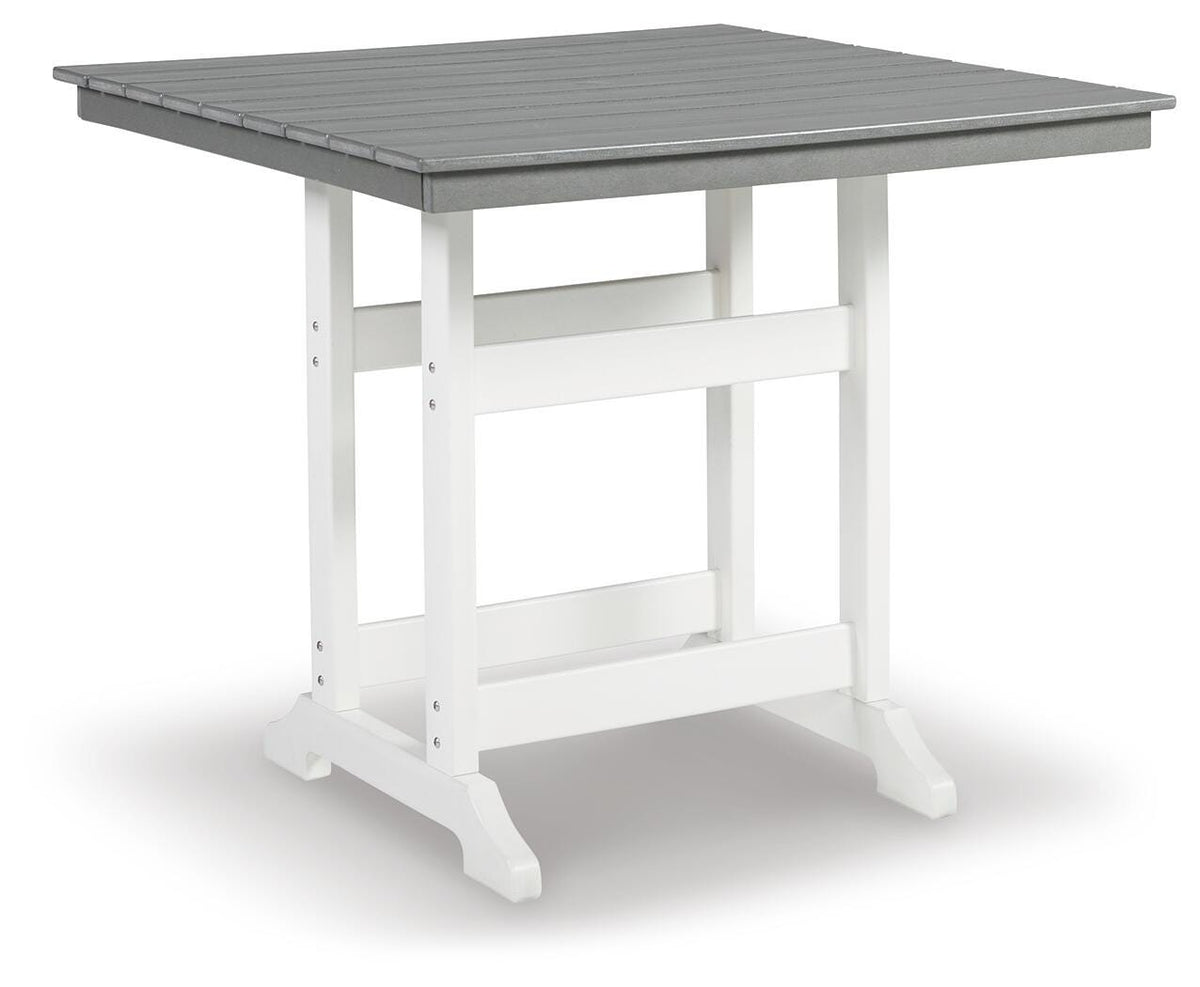 Currarong Outdoor Counter Height Dining Table