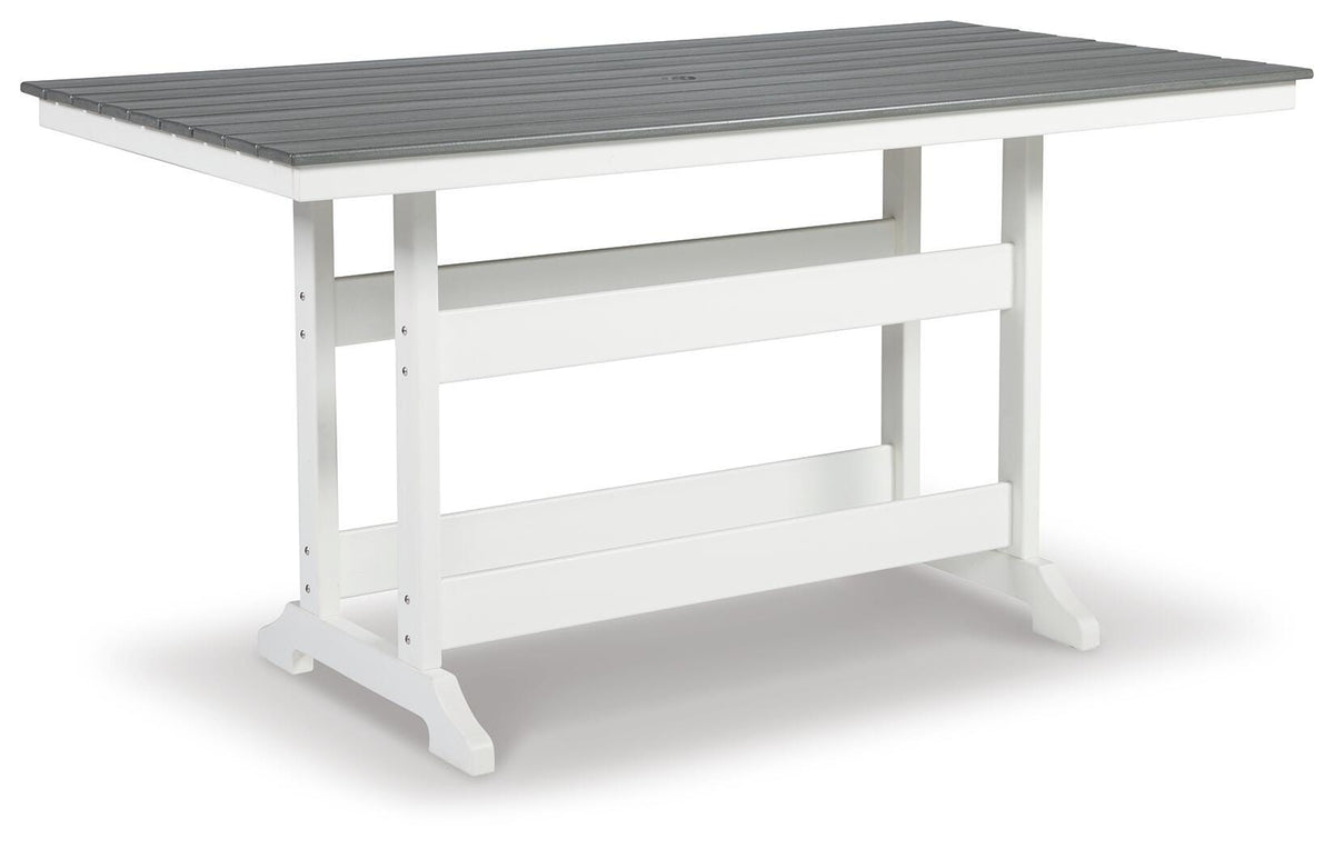 Currarong Outdoor Counter Height Dining Table II