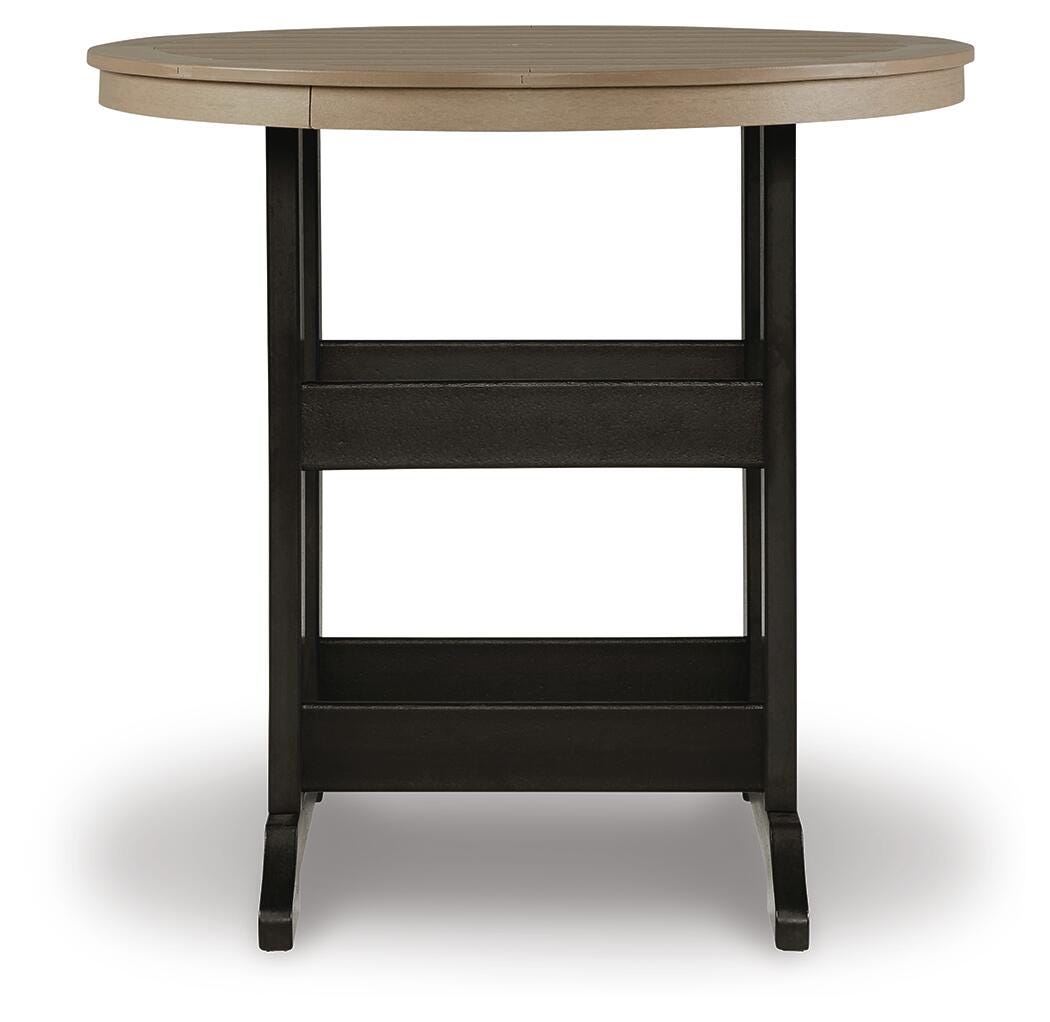 Huskisson Bar Table