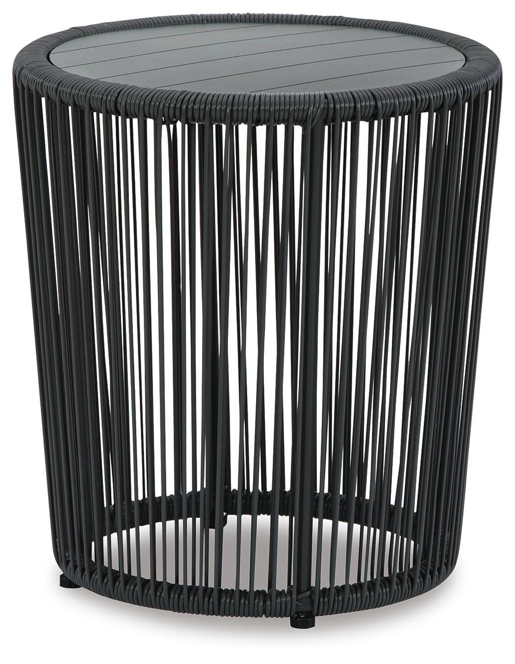 Ironvale Hill Outdoor Table and Chairs (Set of 3)