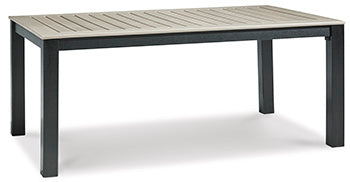 Marchesa Outdoor Dining Table