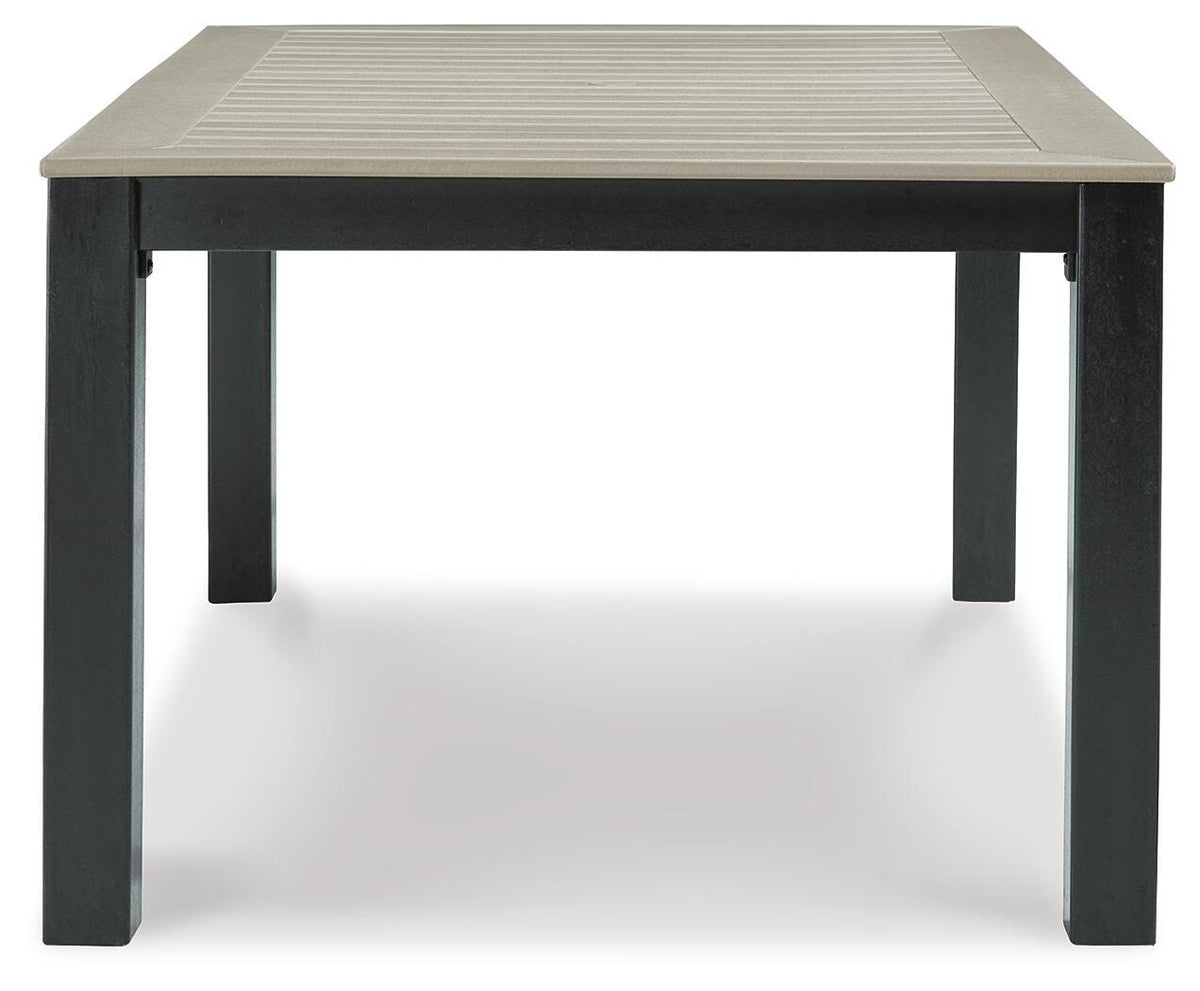 Marchesa Outdoor Dining Table