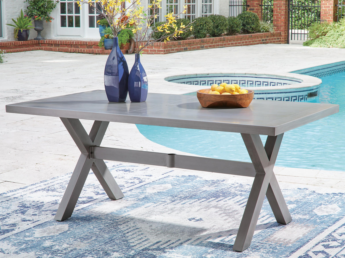Kellan Bay Outdoor Dining Table