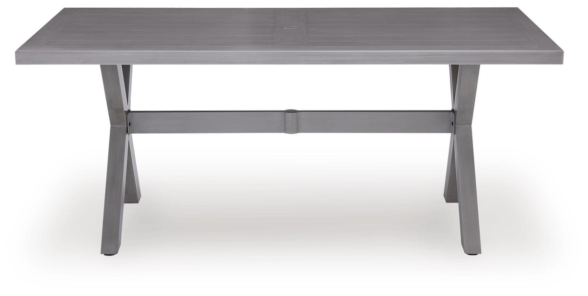 Kellan Bay Outdoor Dining Table