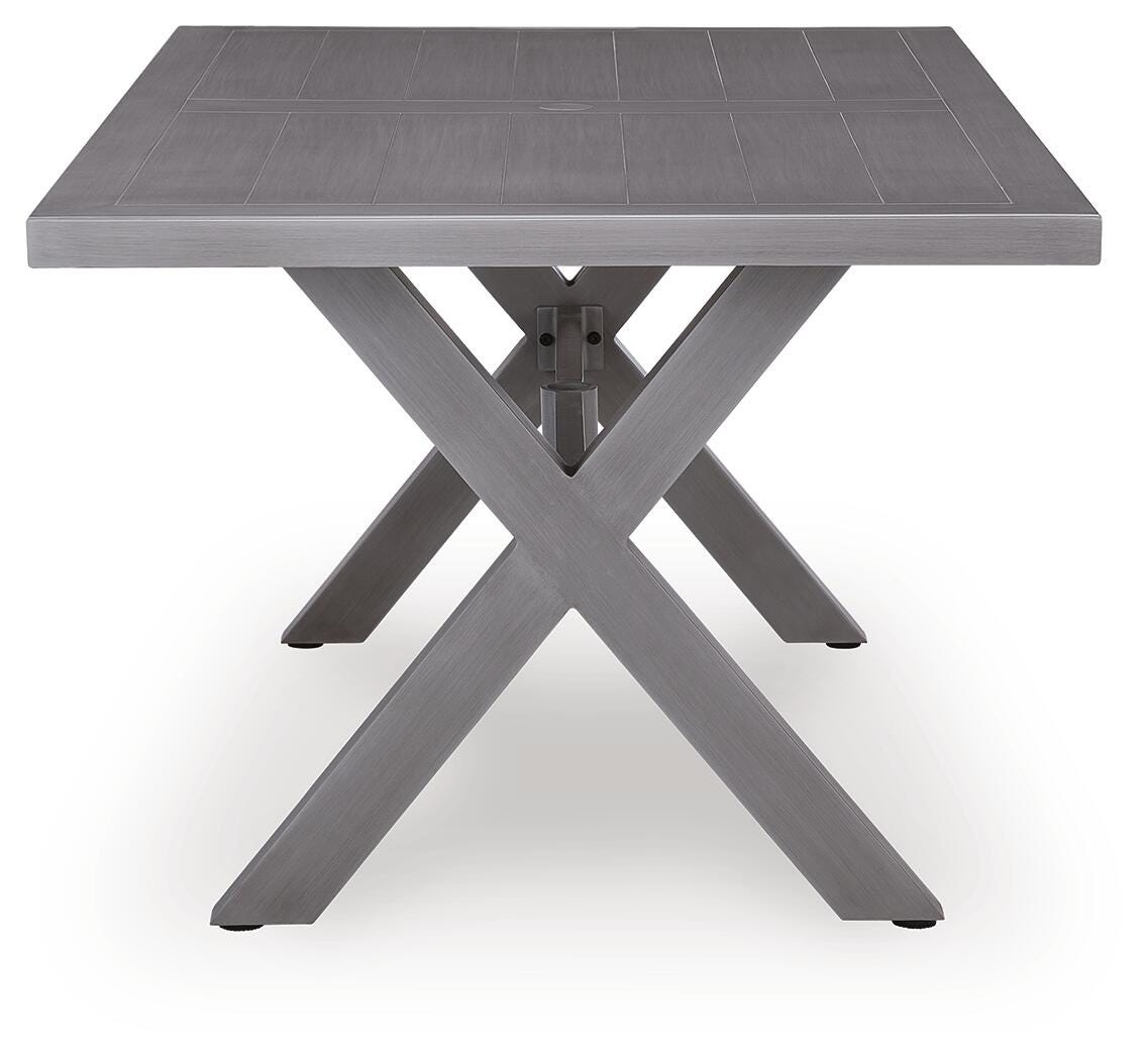 Kellan Bay Outdoor Dining Table