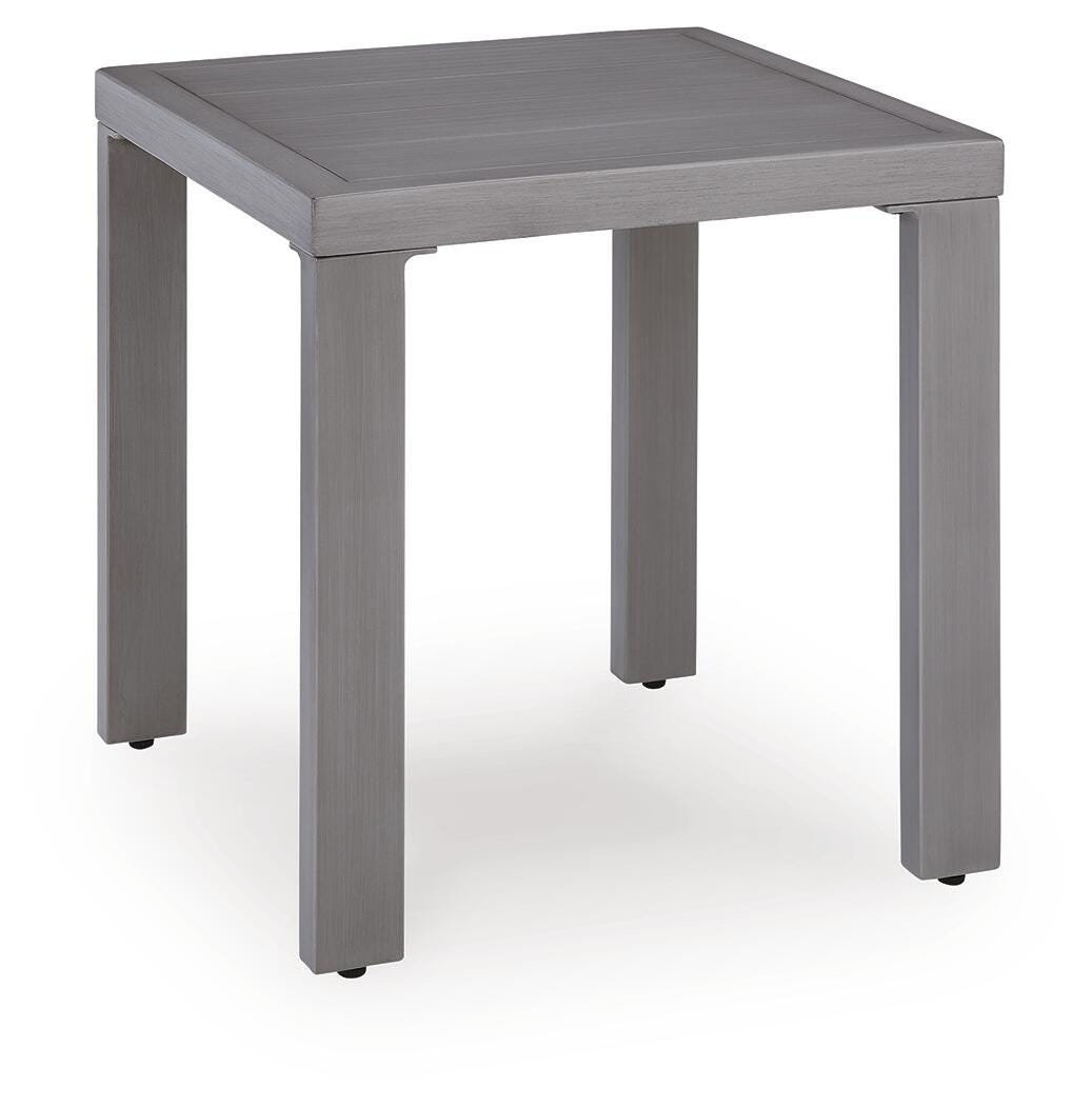 Kellan Bay Outdoor End Table