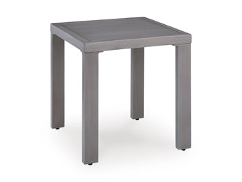 Kellan Bay Outdoor End Table