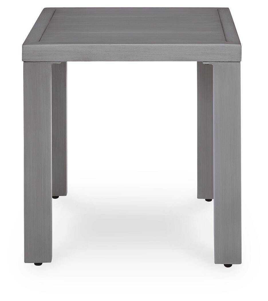 Kellan Bay Outdoor End Table