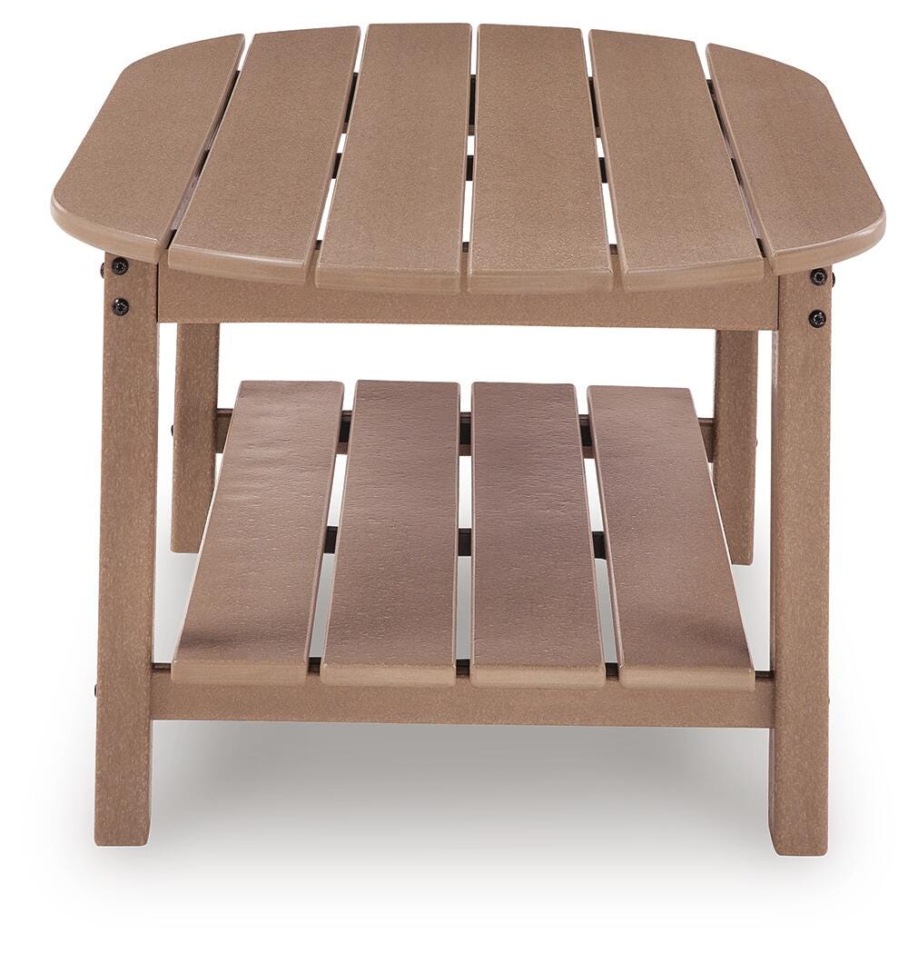 Yamba Bay Outdoor Coffee Table