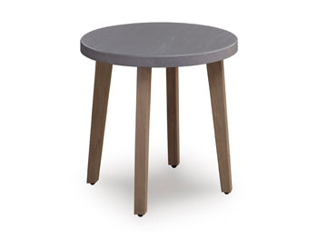 Currarong Vale Outdoor End Table