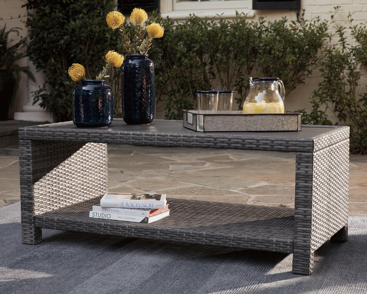 Ridgeforge Coffee Table