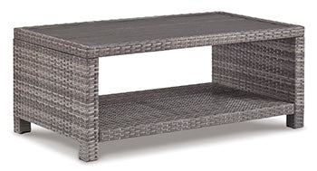 Ridgeforge Coffee Table