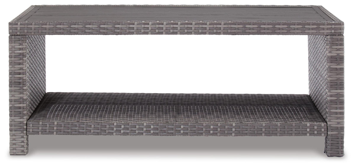 Ridgeforge Coffee Table