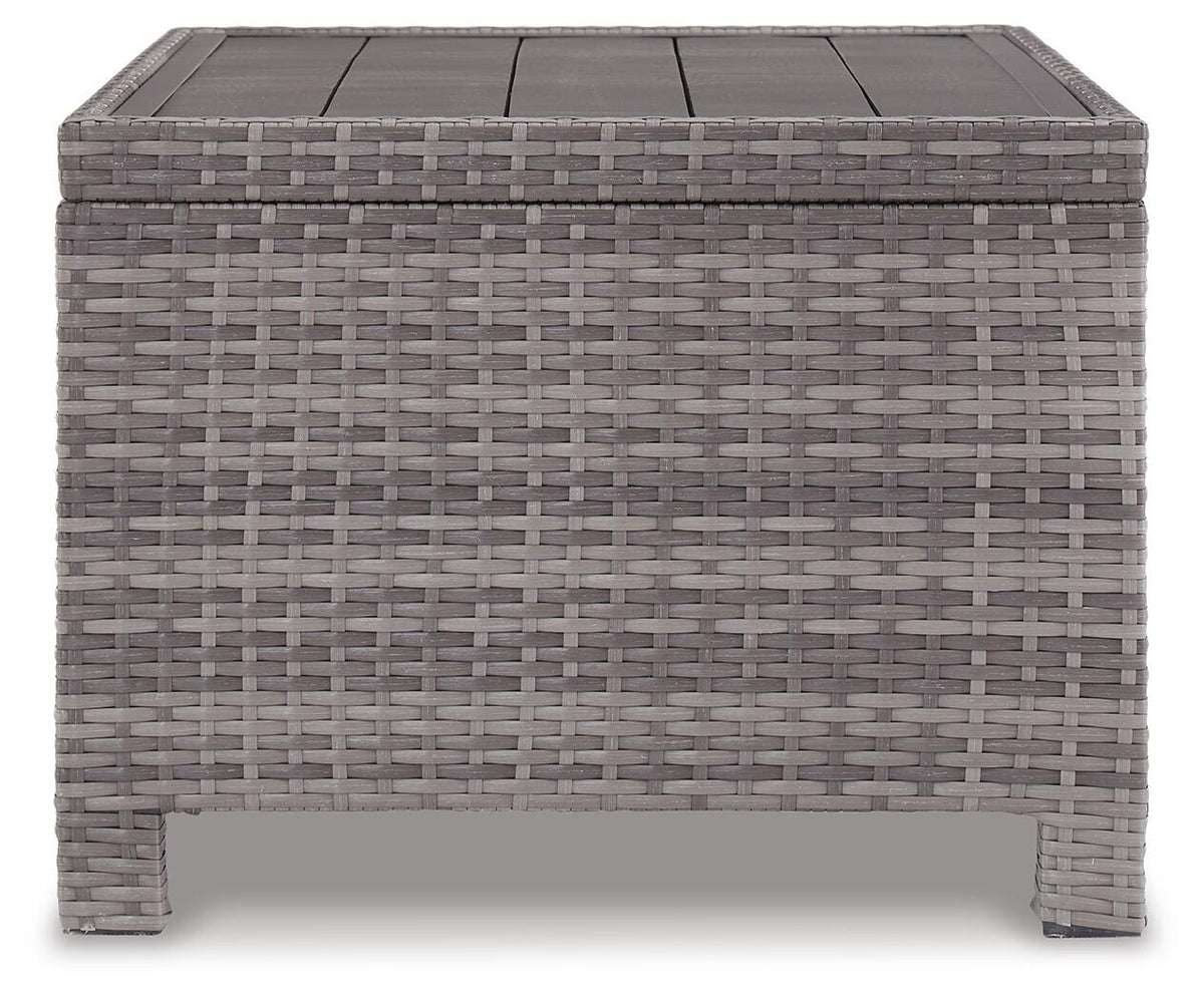 Ridgeforge Coffee Table