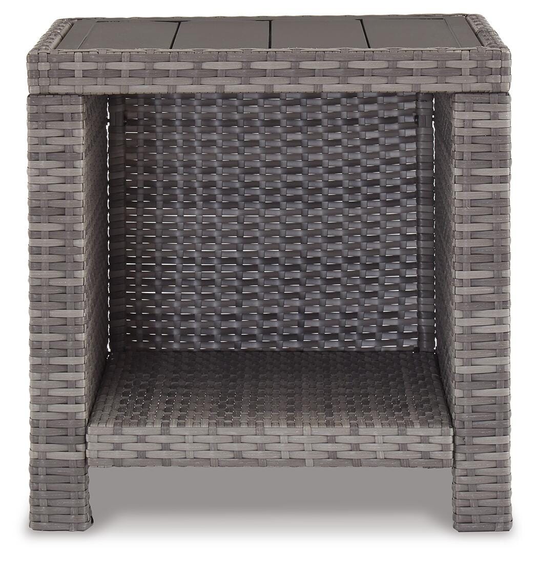 Ridgeforge End Table